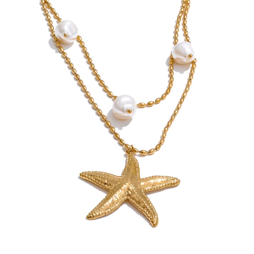 Mara Necklace
