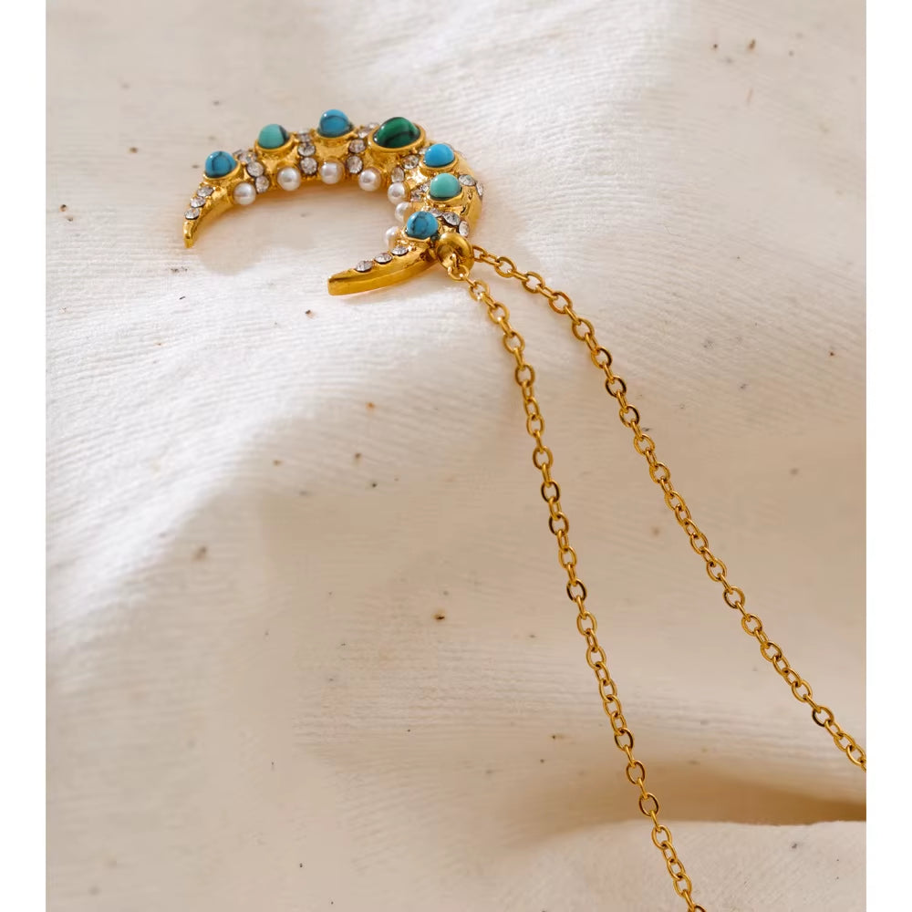 Nyx Necklace