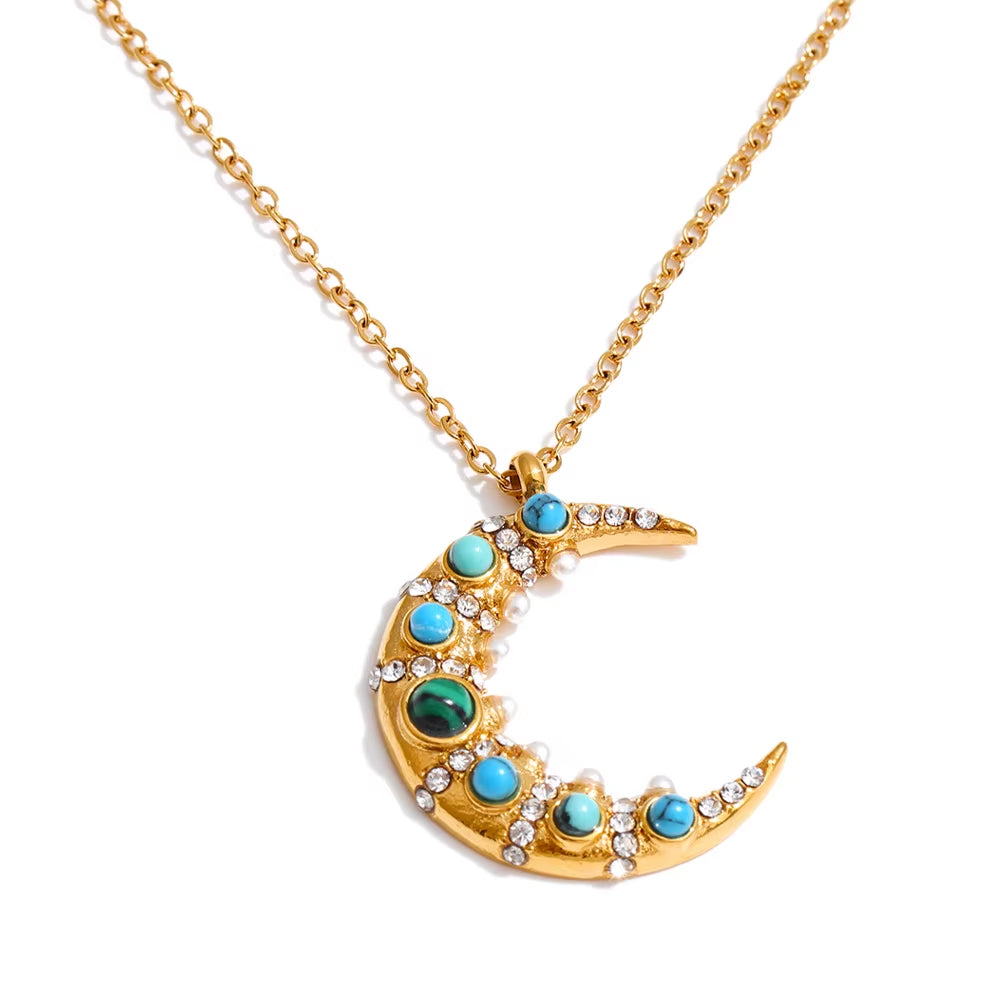 Nyx Necklace