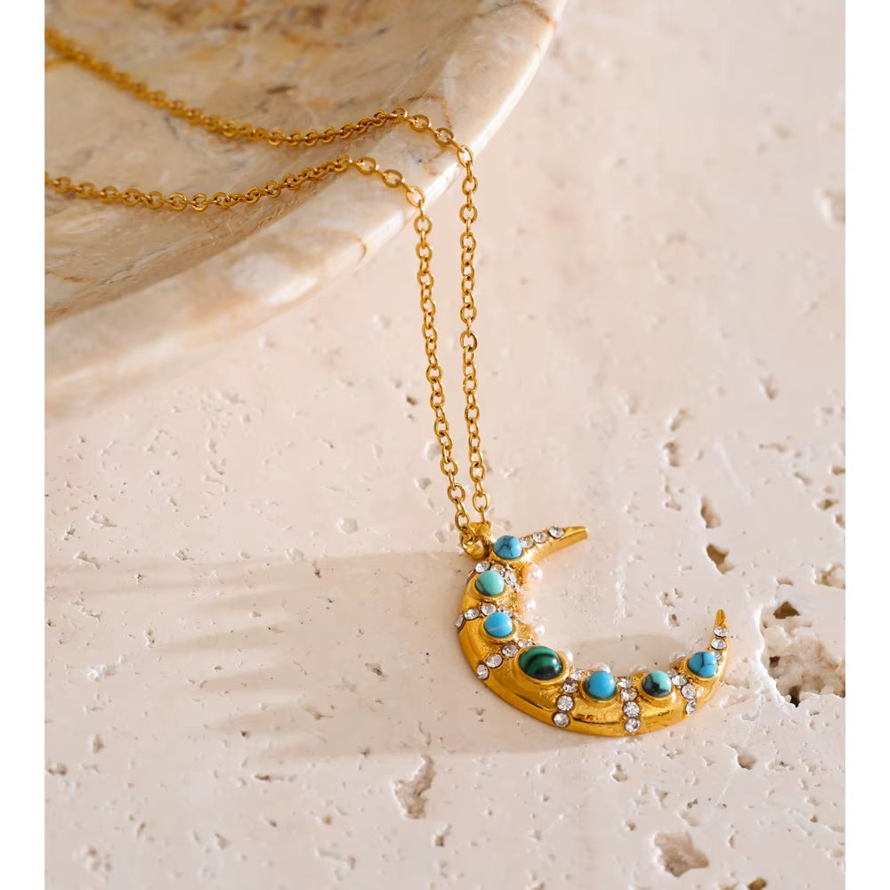 Nyx Necklace