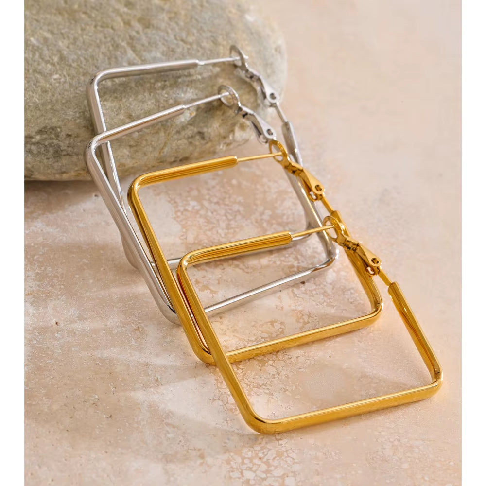 Rebecca Earrings