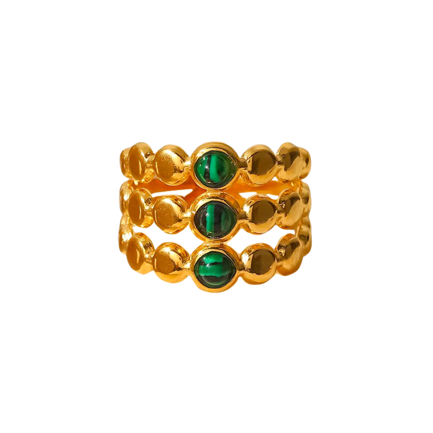 Jasmine Ring
