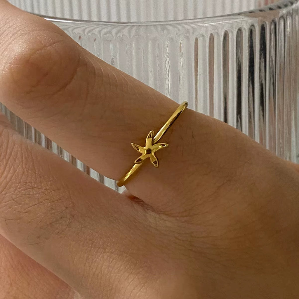 Capri Ring