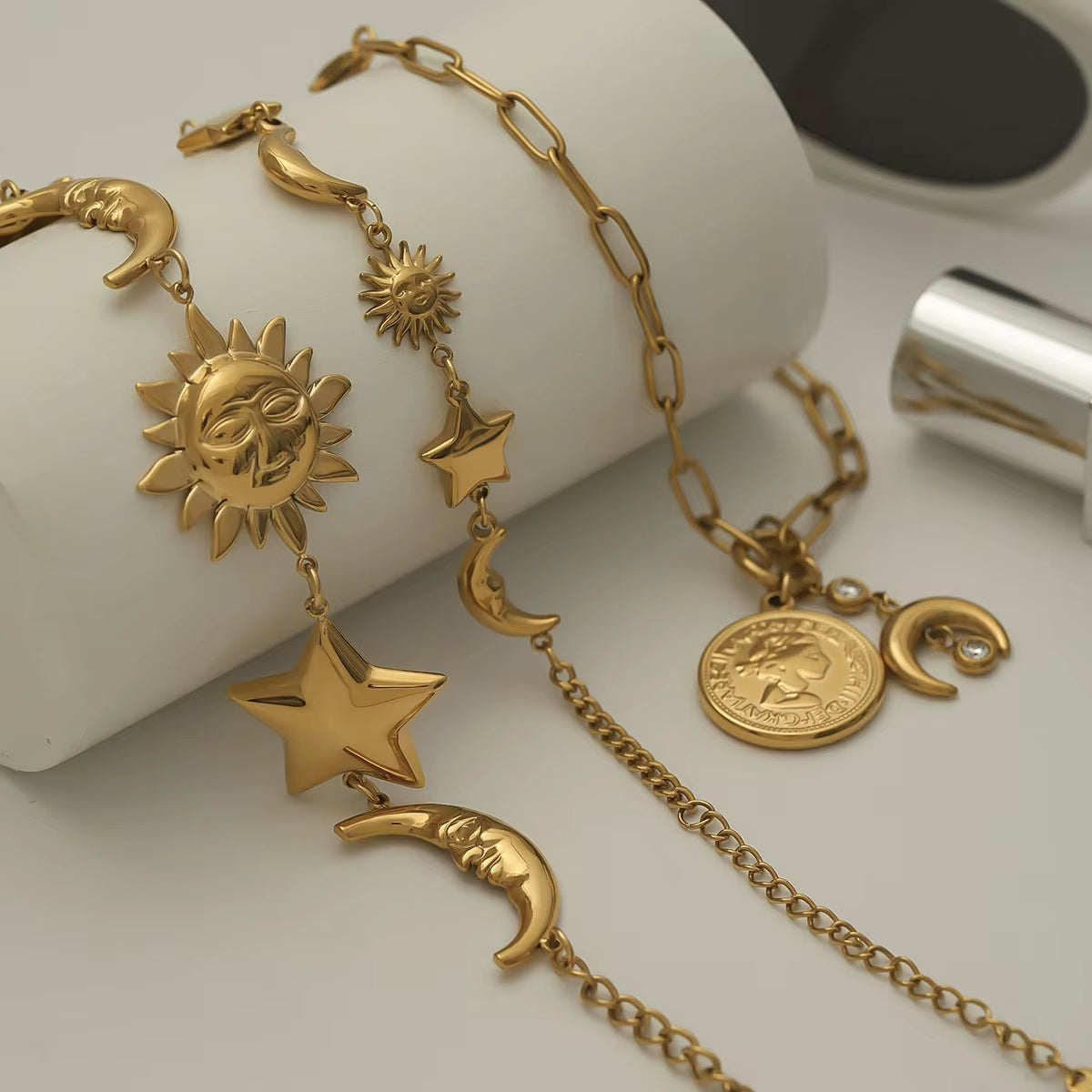 Nova Bracelet