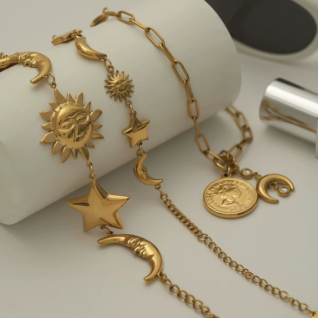 Juno Bracelet 