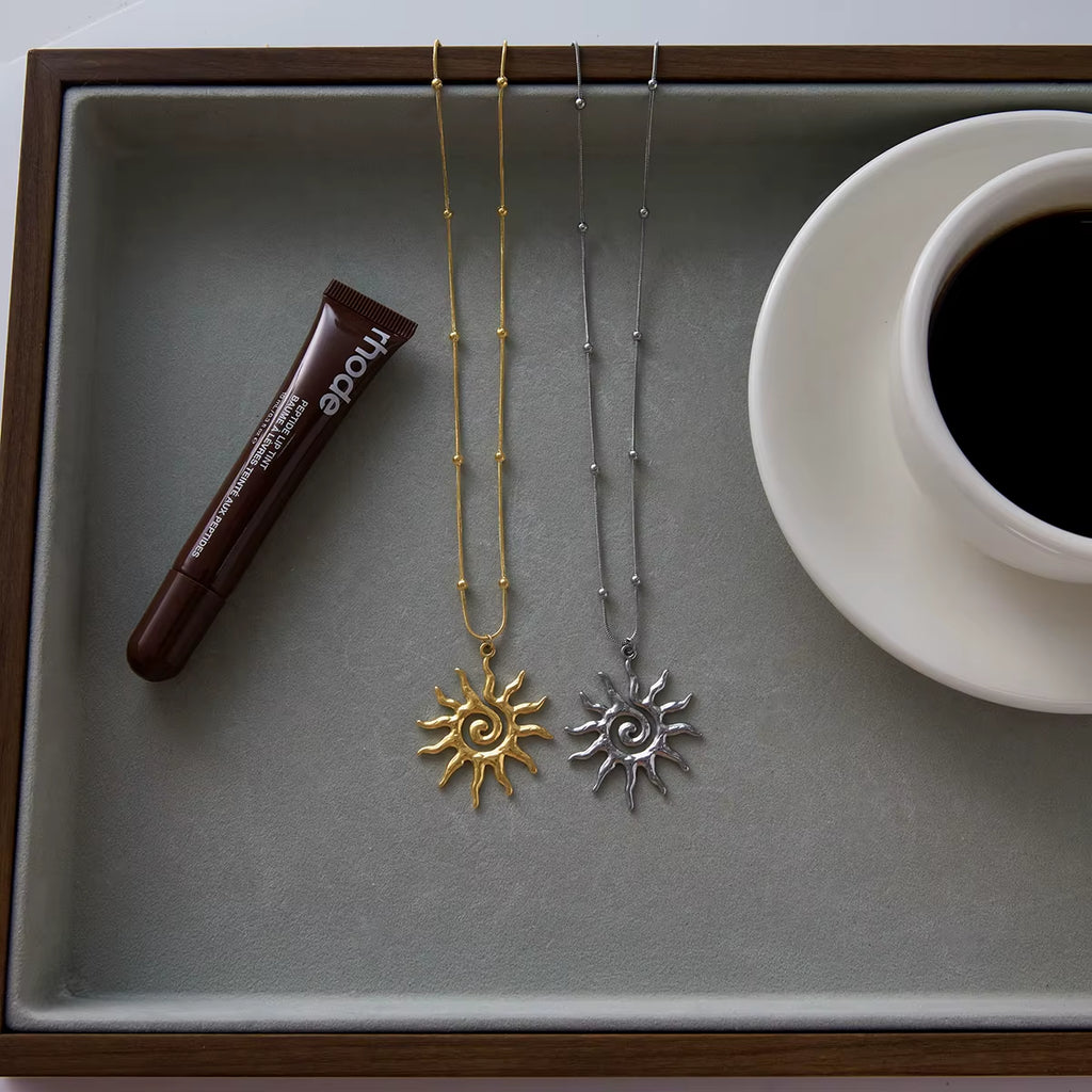 Kala Necklace