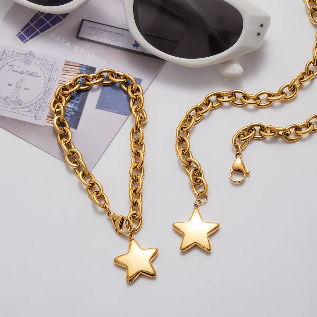 Estrella Bracelet