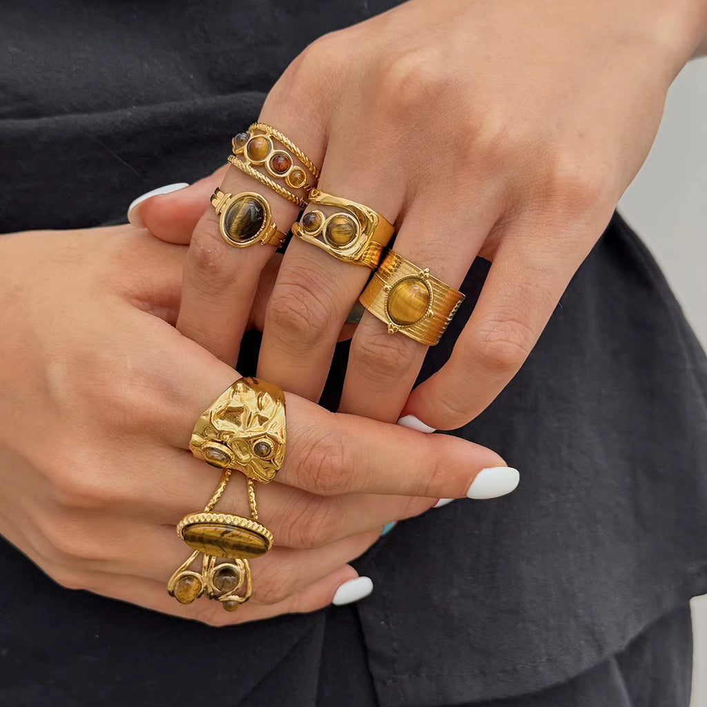 Honey Ring