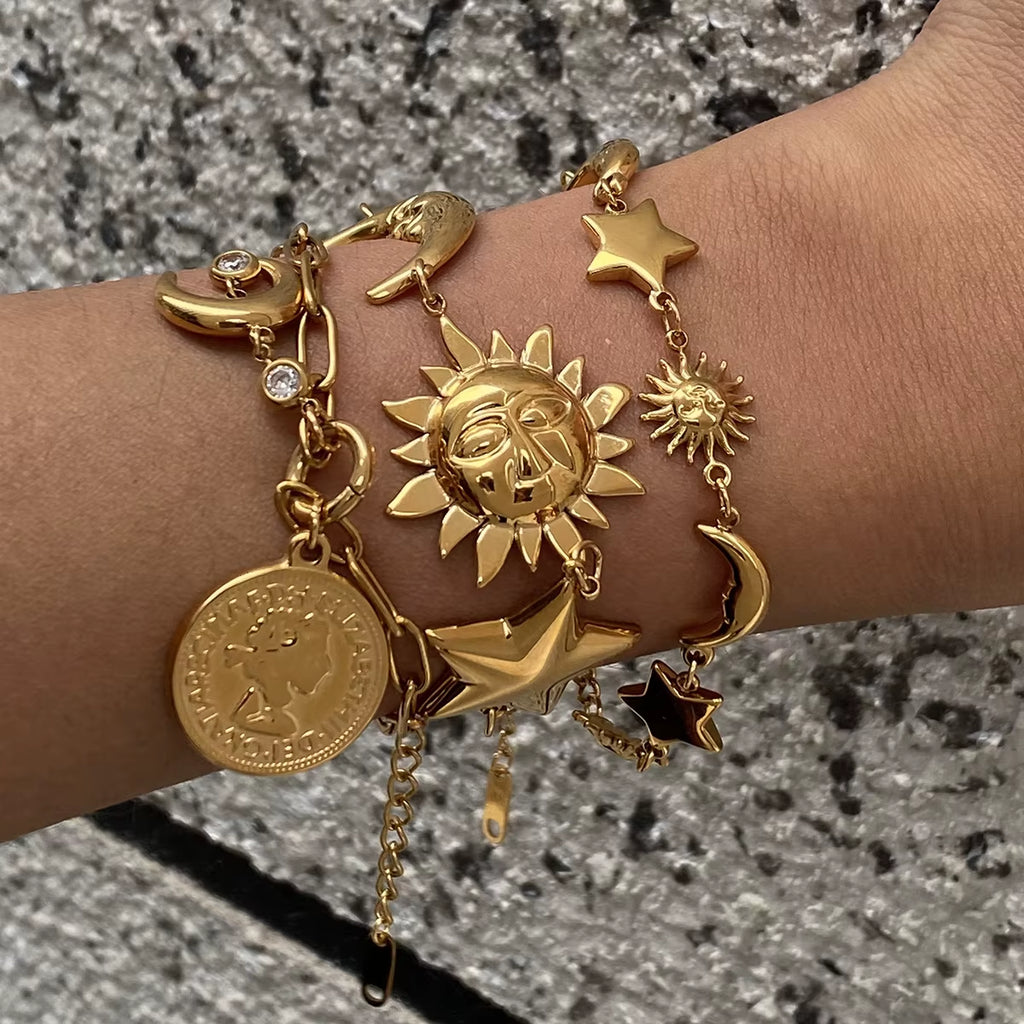 Nova Bracelet