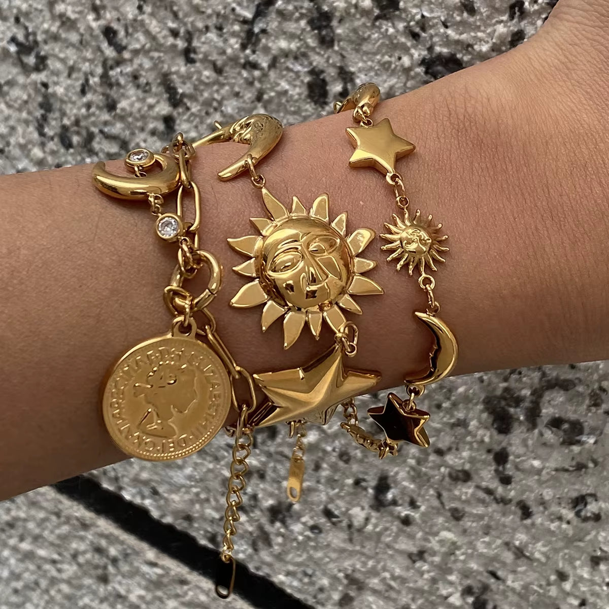 Juno Bracelet 