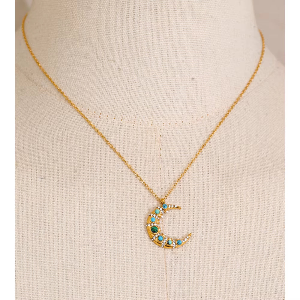 Nyx Necklace