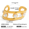 Náyara Cuff Bracelet