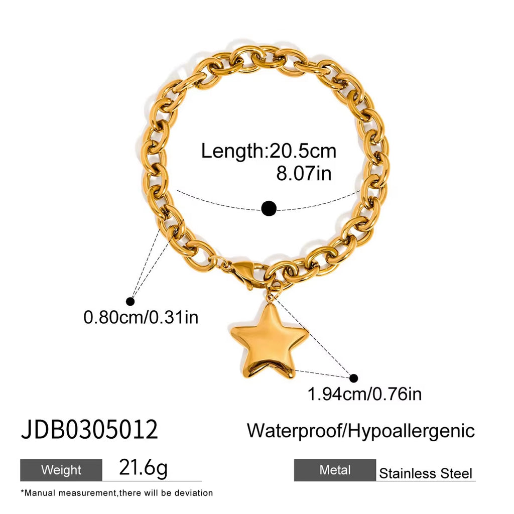 Estrella Bracelet