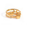 Capri Ring