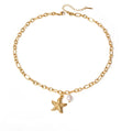 Alisa Necklace