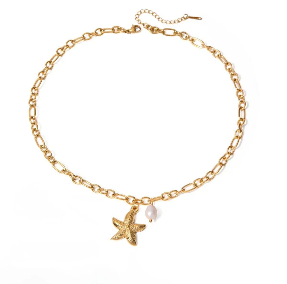Alisa Necklace
