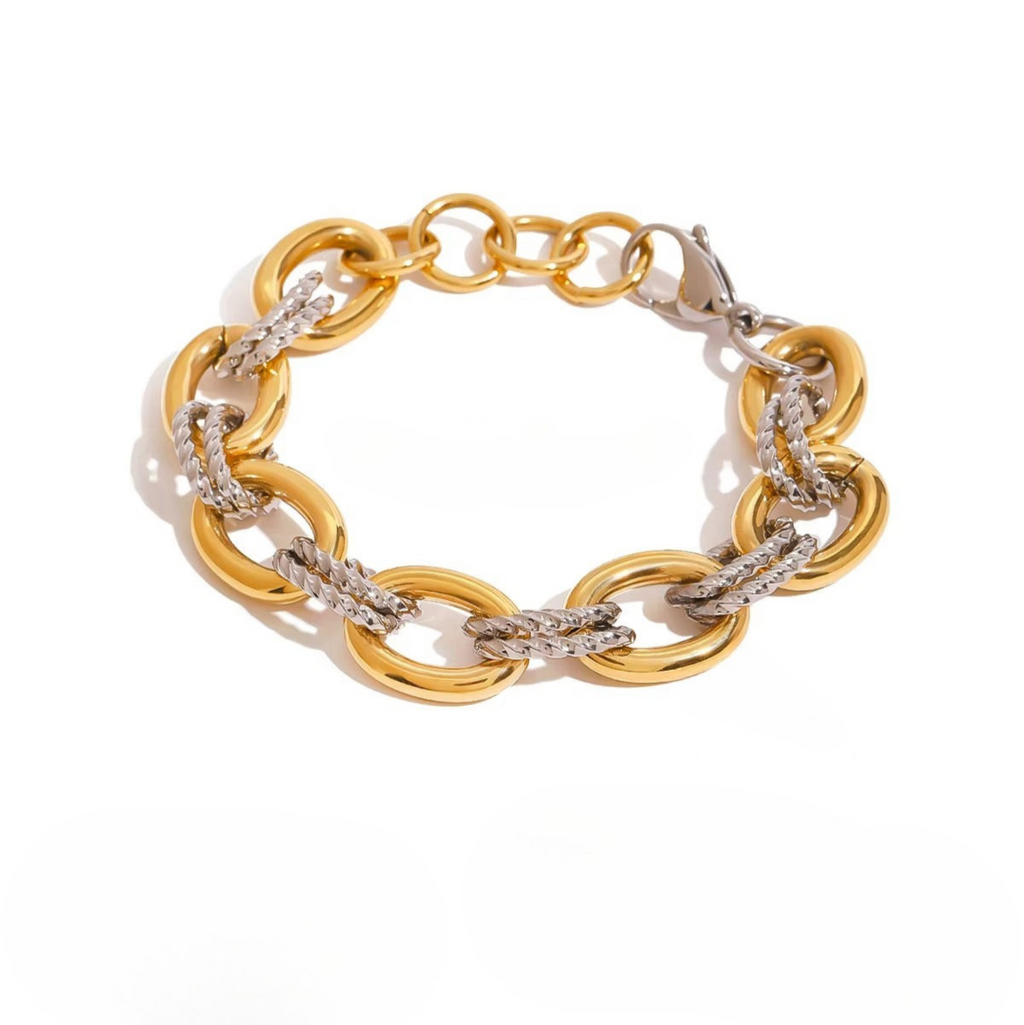 Jackie Bracelet