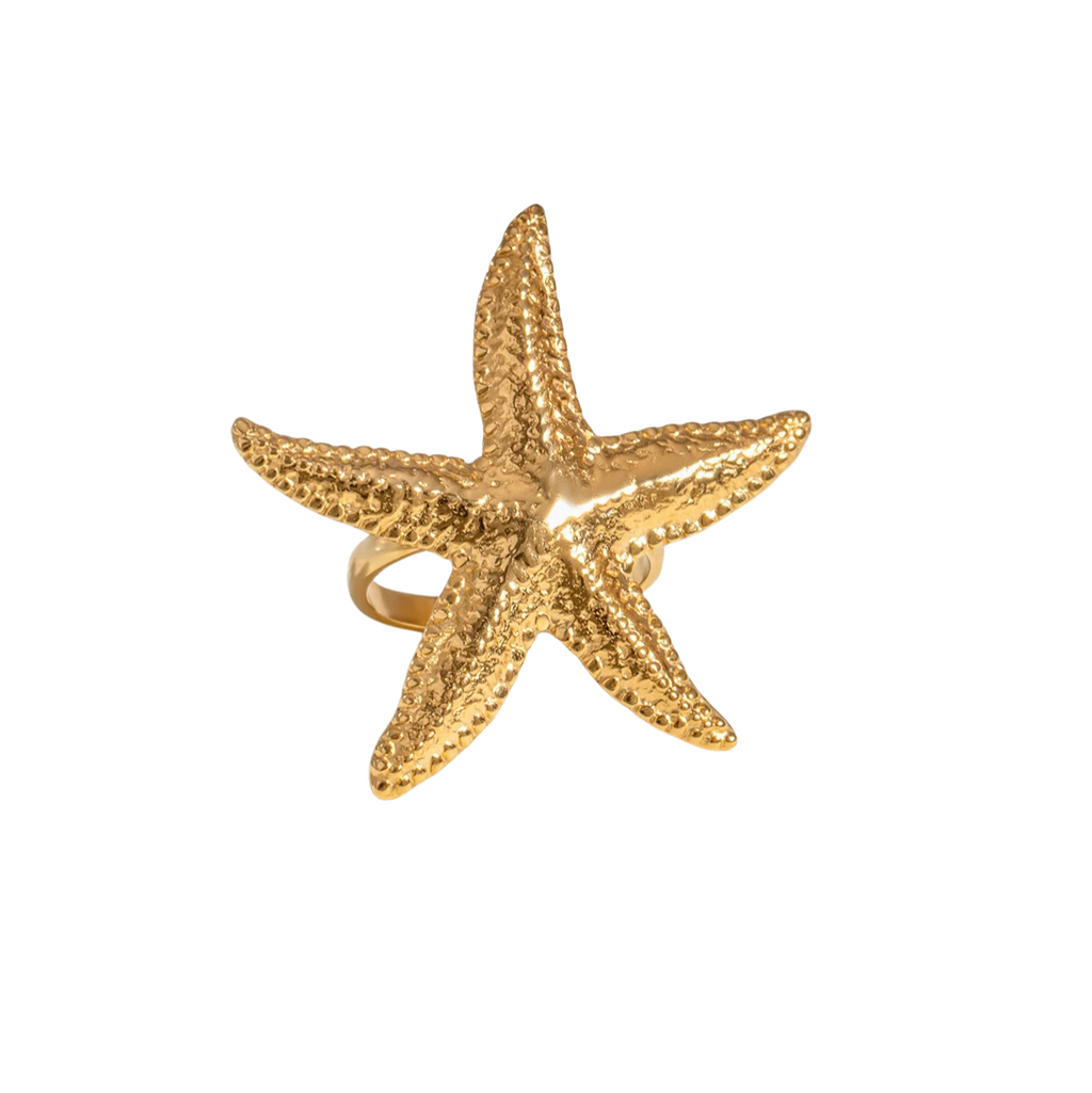 Carolina Ring