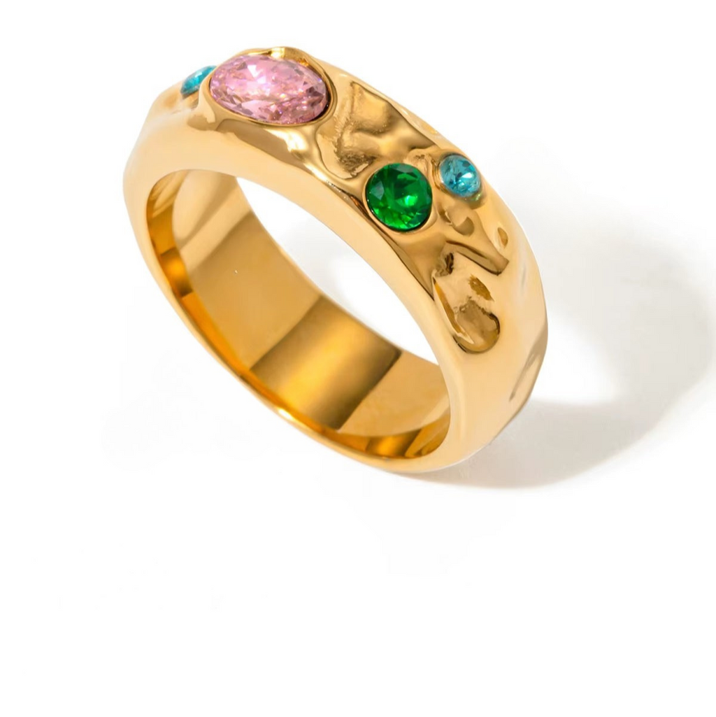 Amelia Ring