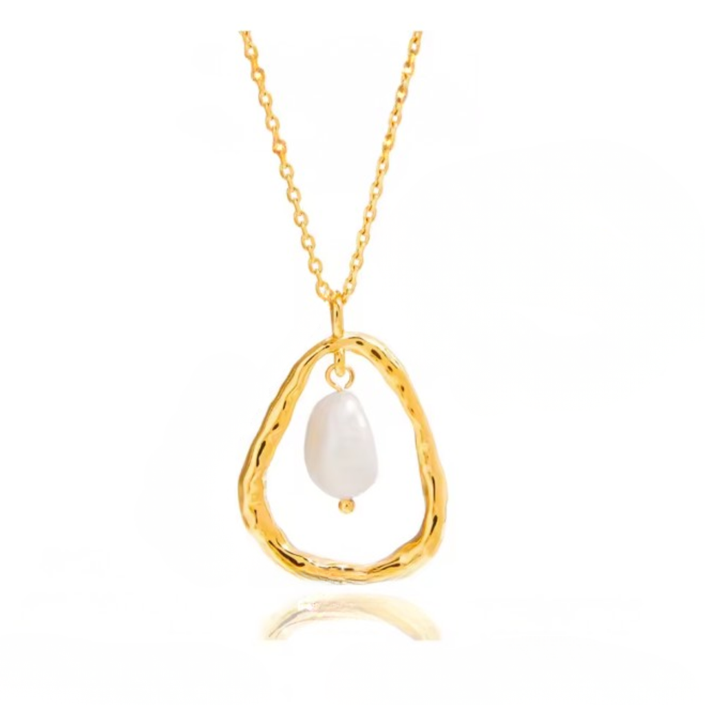 Bea Necklace 