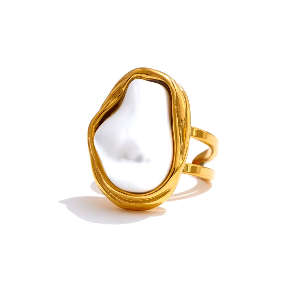 Celeste Ring