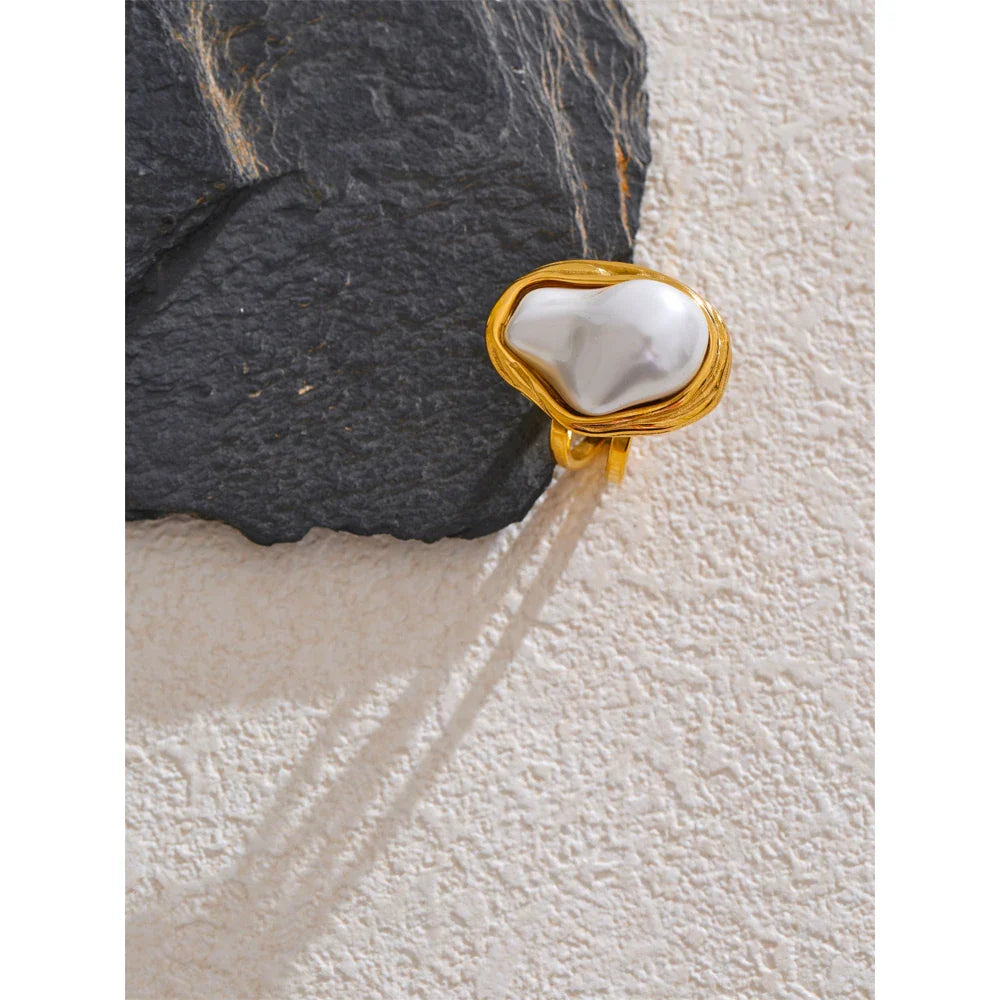 Celeste Ring
