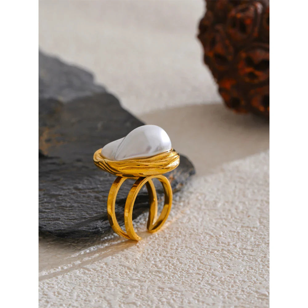 Celeste Ring
