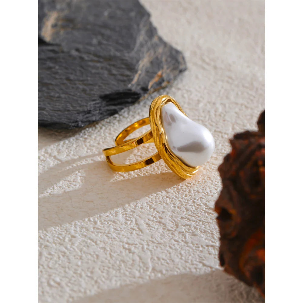 Celeste Ring