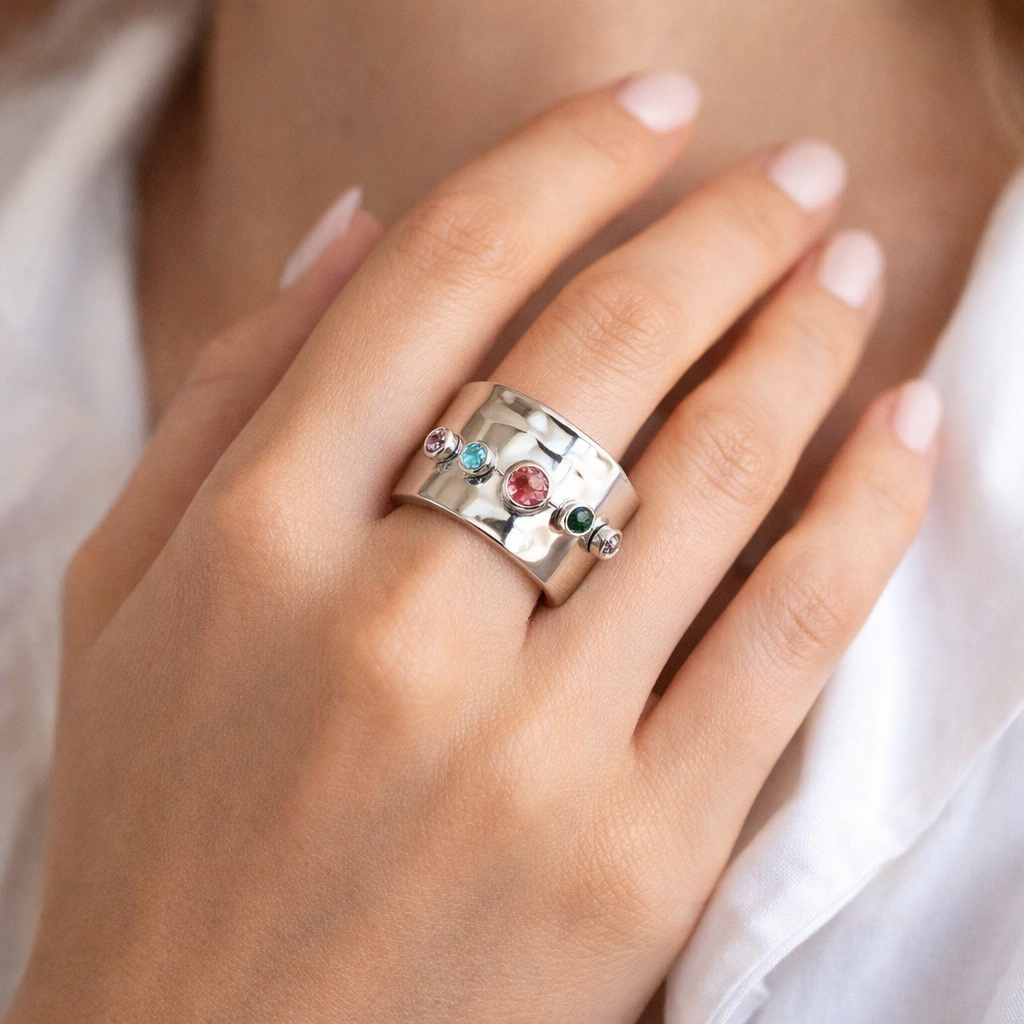 Zoe Ring