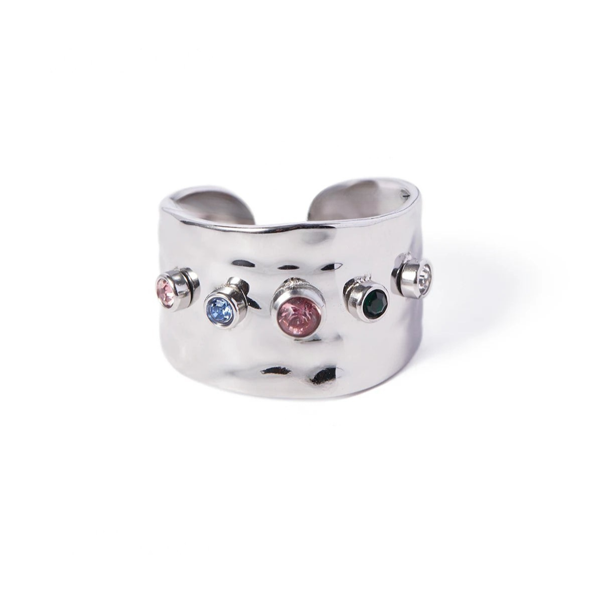 Zoe Ring