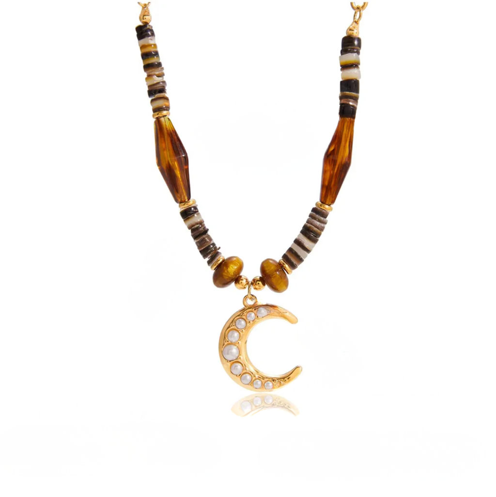 Indira Necklace