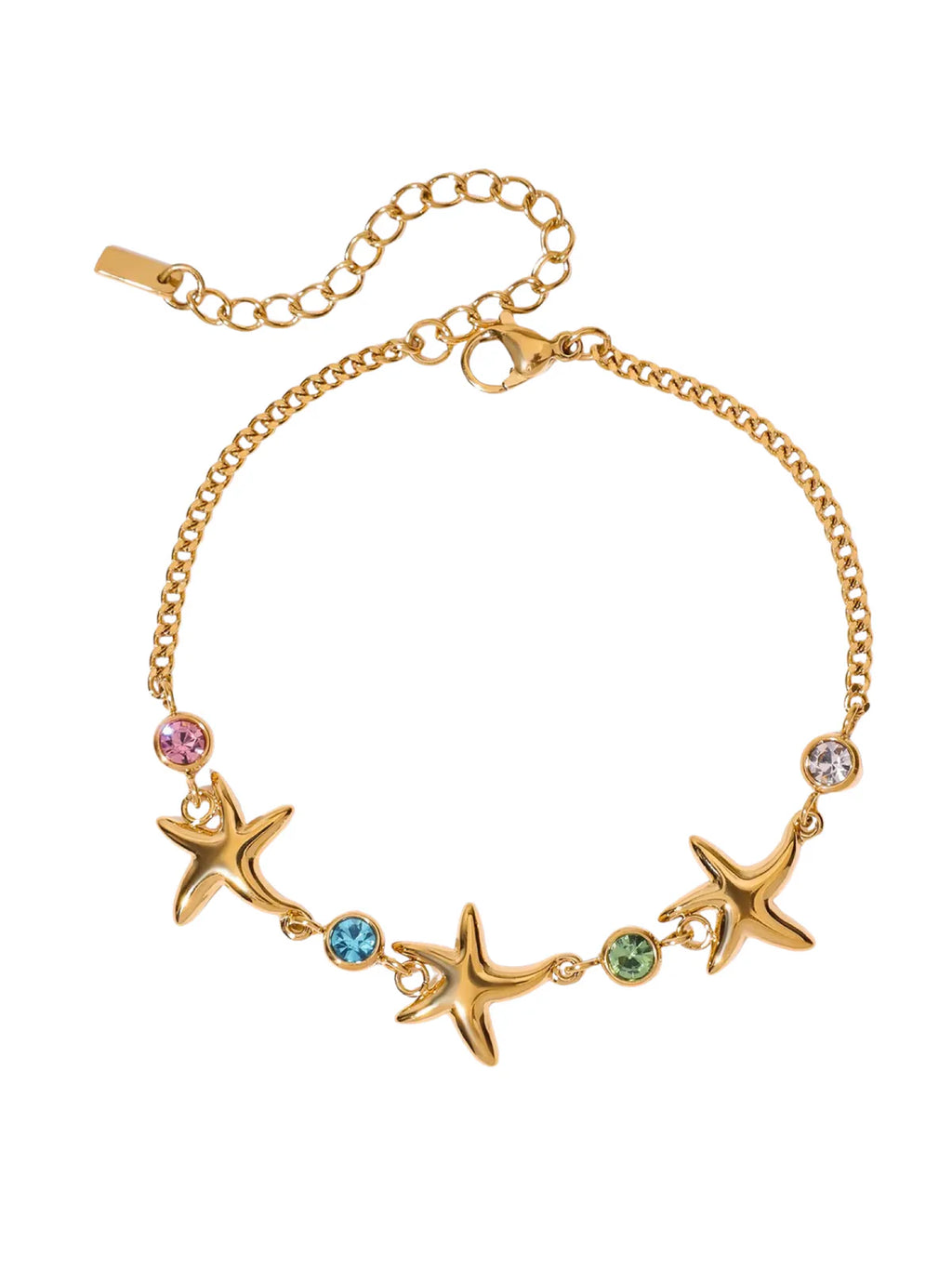 Sierra Bracelete