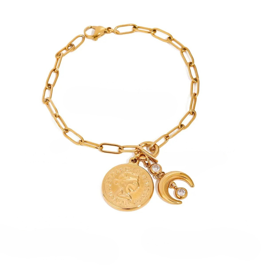 Lua Bracelet
