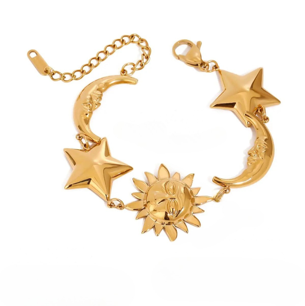Juno Bracelet 