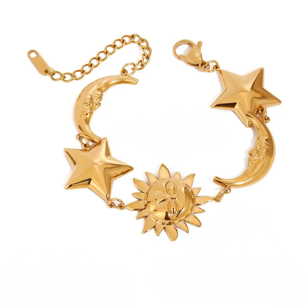 Juno Bracelet 