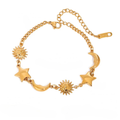Nova Bracelet