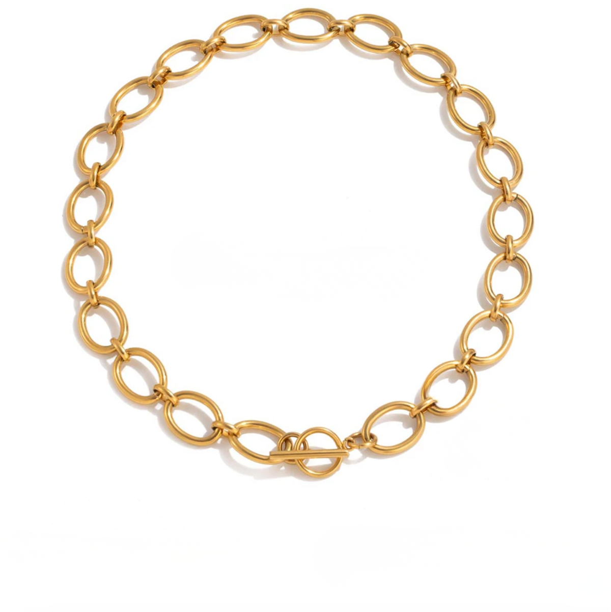 Britt Necklace