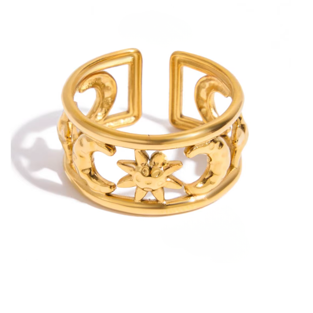 Danica Ring