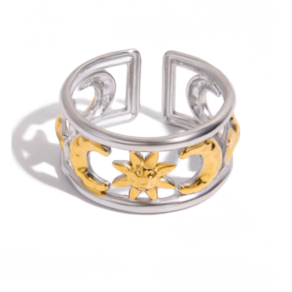 Danica Ring