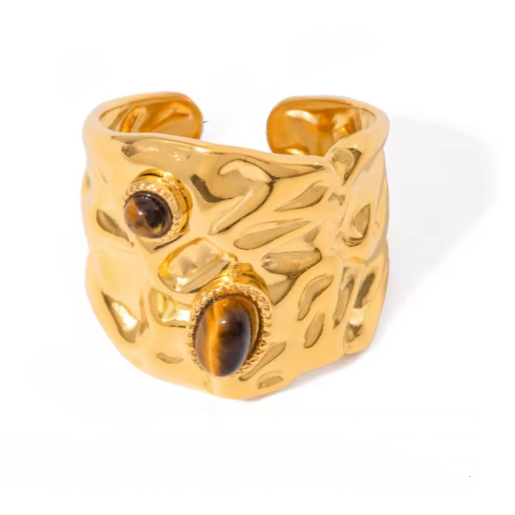 Honey Ring