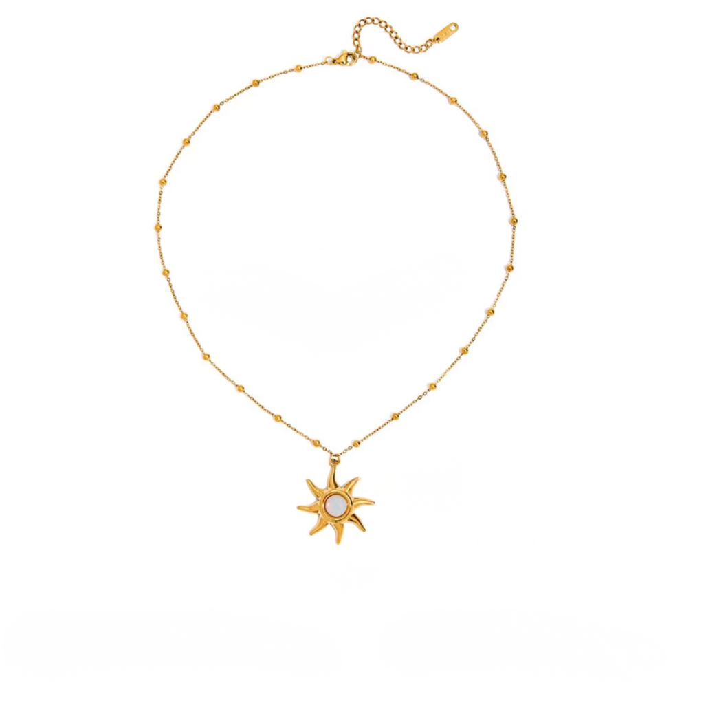 Marisol Necklace