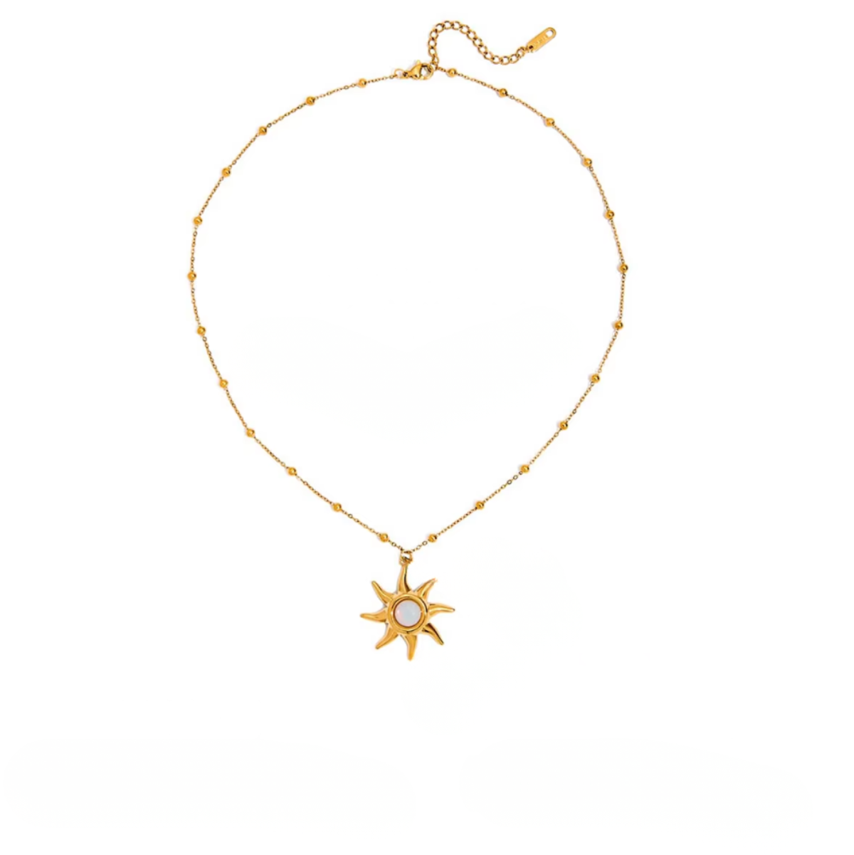 Marisol Necklace
