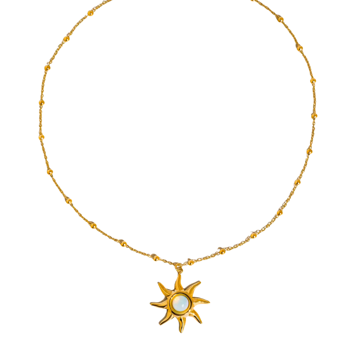 Marisol Necklace