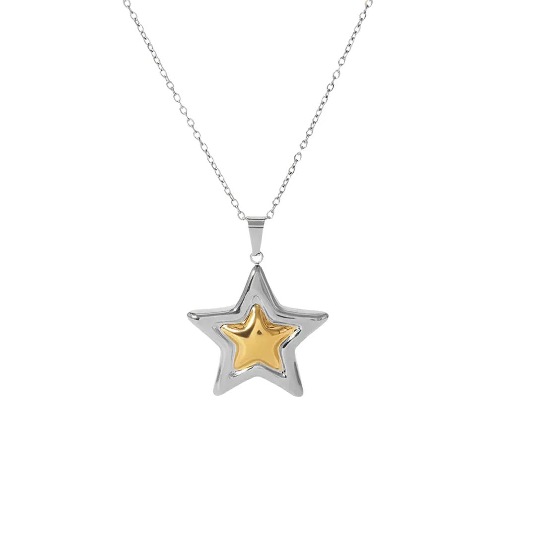 Sabrina Necklace