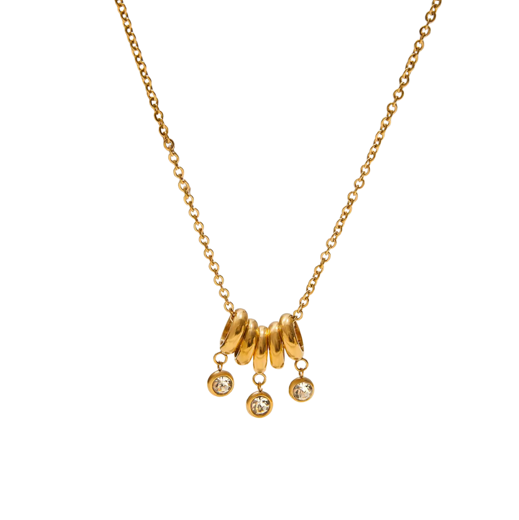 Julia Necklace