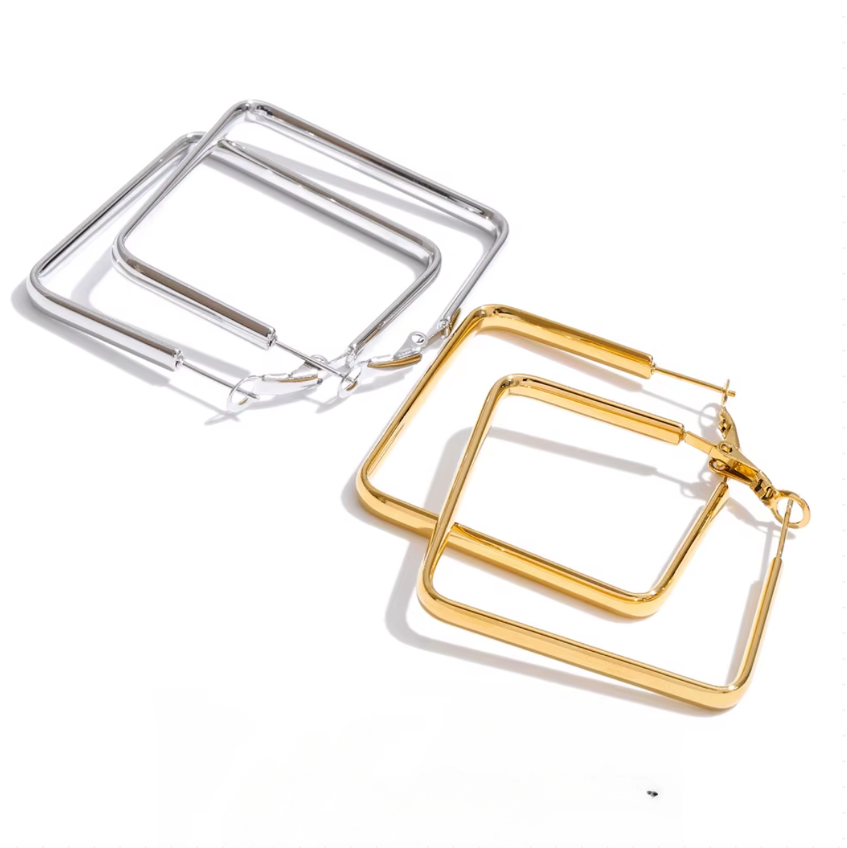 Rebecca Earrings