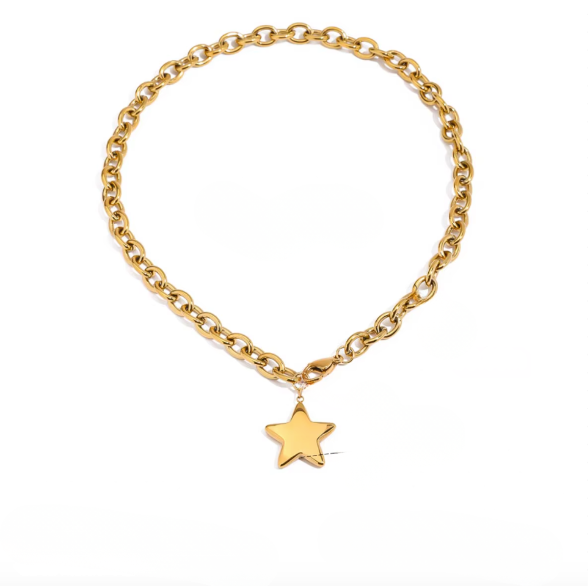 Estrella Necklace