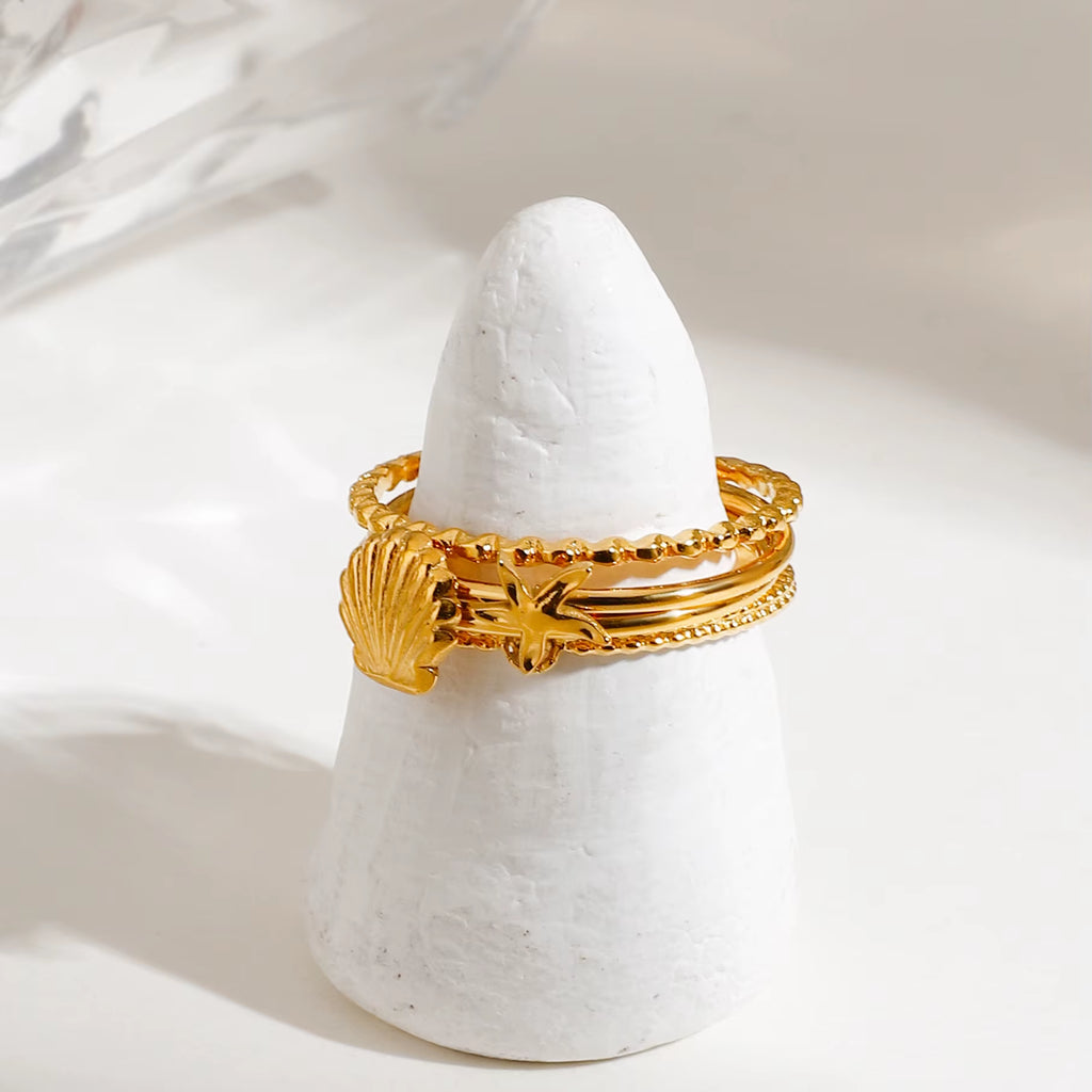 Capri Ring