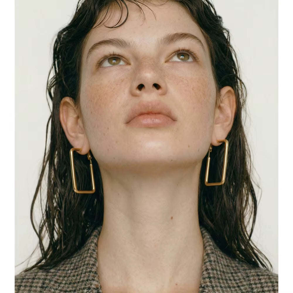 Rebecca Earrings