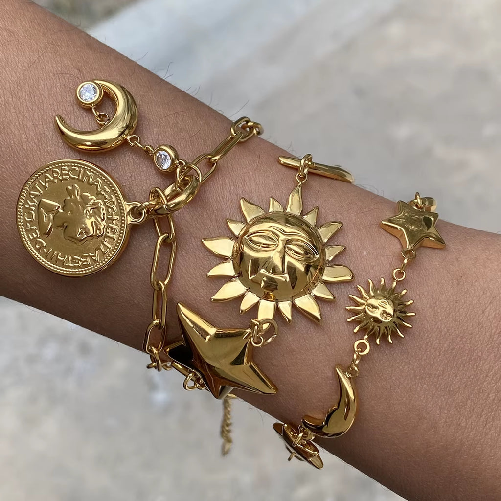 Lua Bracelet
